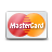 Оплата по карте MasterCard