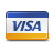 Оплата по карте VISA
